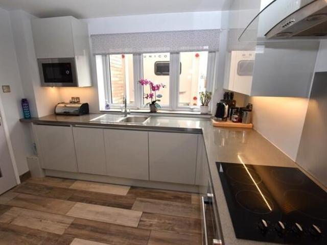 House for sale in Fordham Heath, Essex
