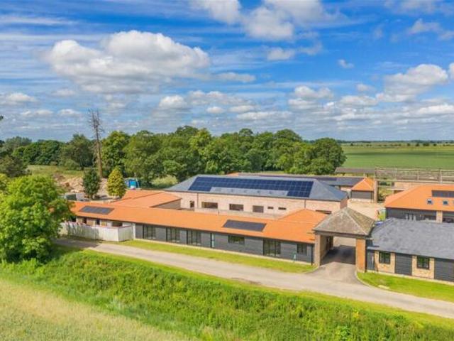House for sale in Four Gotes, Cambridgeshire