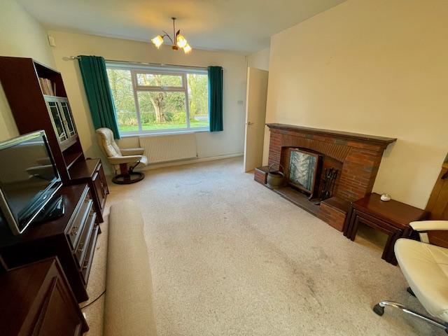 House for sale in Coleshill, West Midlands