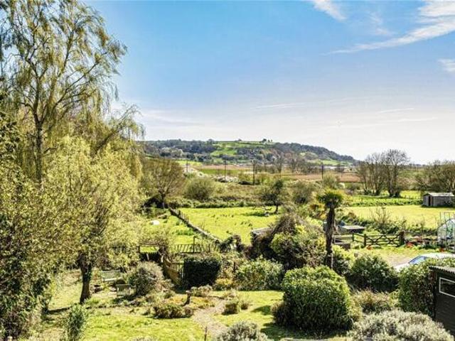 House for sale in Budlake, Devon