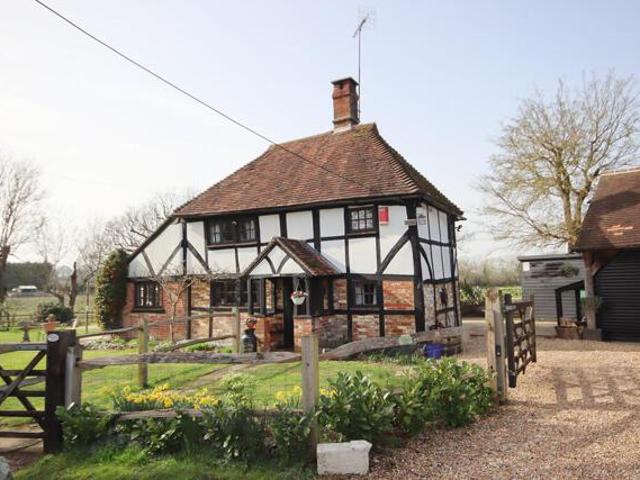 House for sale in Coneyhurst, Horsham