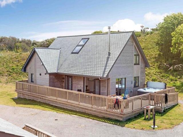 House for sale in Hayle, Cornwall