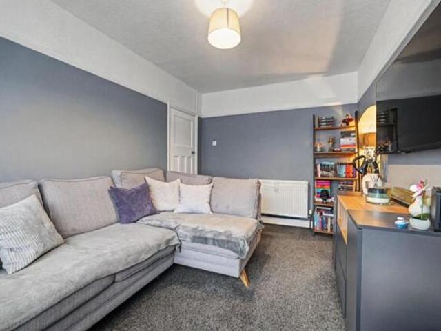 House for sale in Upper Stoke, West Midlands