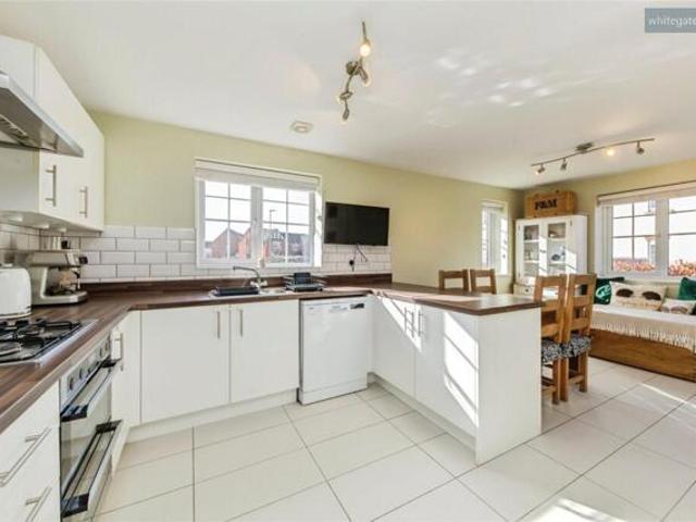 House for sale in Shavington cum Gresty, Shavington