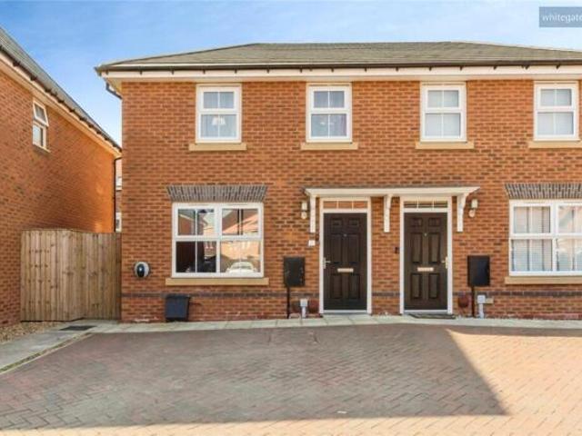 House for sale in Weston and Crewe Green