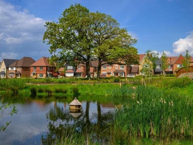 House for sale in Hart, Hampshire