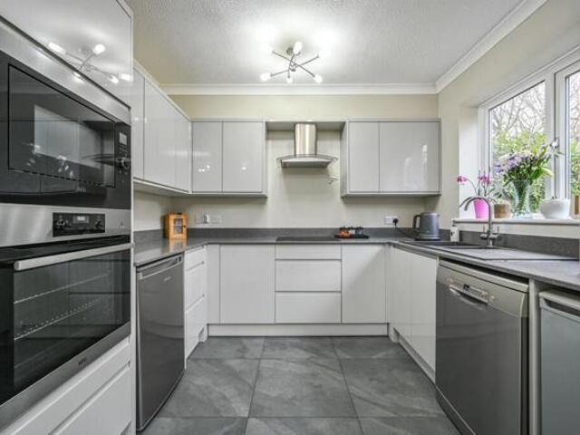 House for sale in Cross In Hand, East Sussex