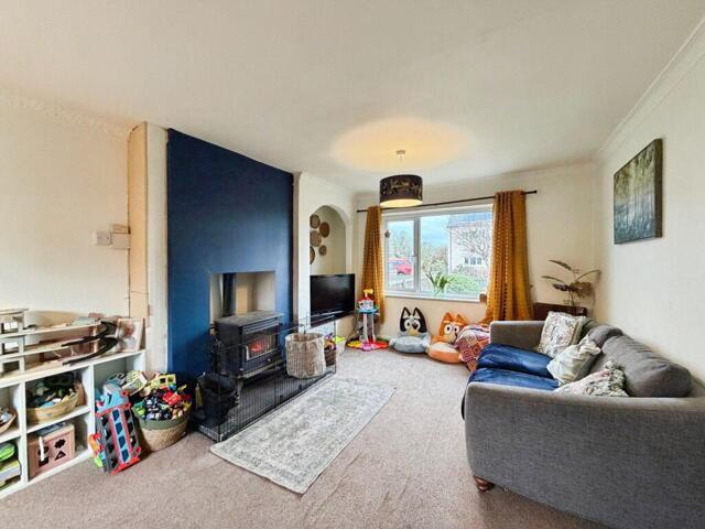 House for sale in Holme Abbey, Abbeytown
