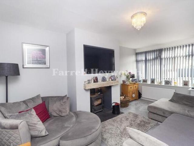 House for sale in Bolton le Sands, Bare