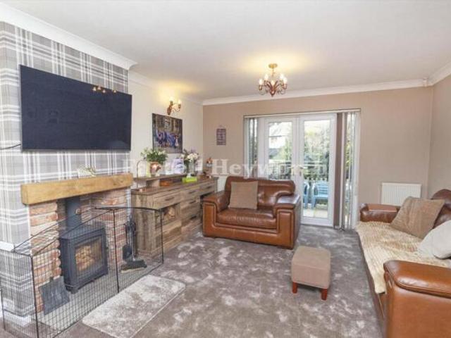 House for sale in Hest Bank, Bare