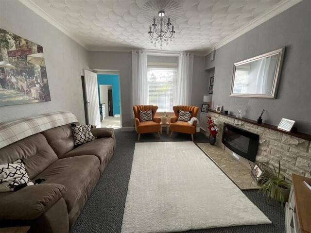 House for sale in Cwmllynfell, Cwarter Bach