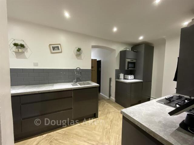 House for sale in Little Heath, Greater London