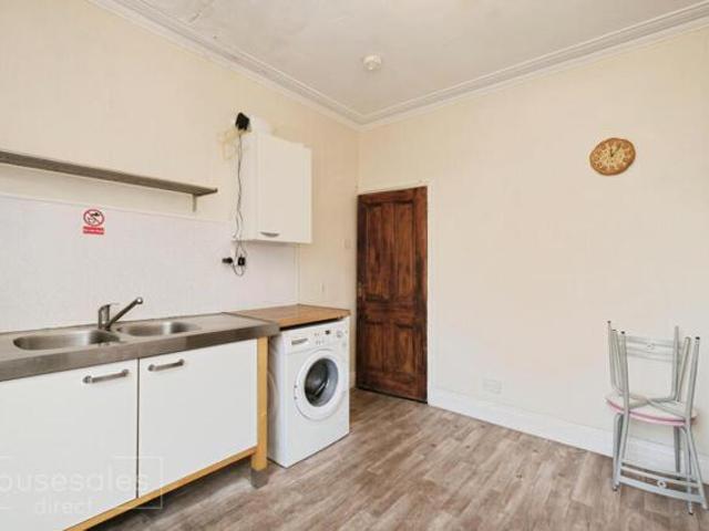 House for sale in New Normanton, East Midlands