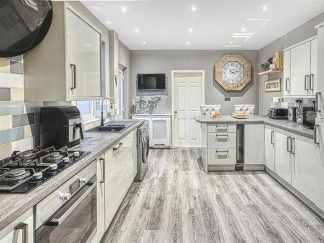 House for sale in Spondon, East Midlands