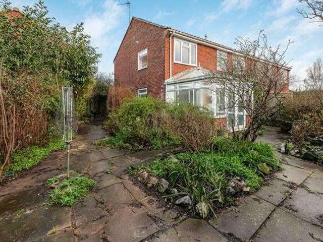 House for sale in Budlake, Isle Of Man