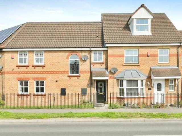 House for sale in Harworth Bircotes, Costhorpe