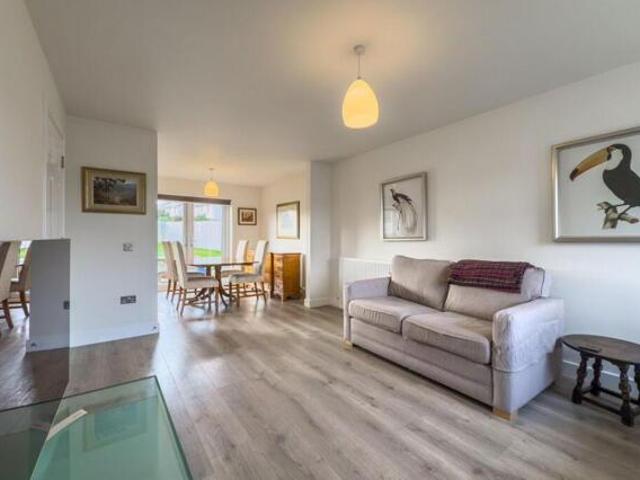 House for sale in Dornoch, Scotland