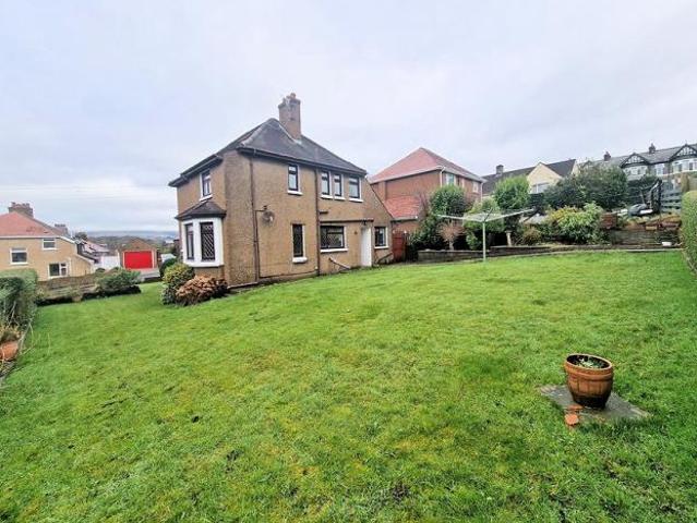 House for sale in Douglas