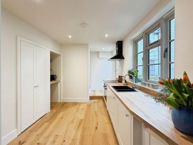 House for sale in Dunster, Somerset