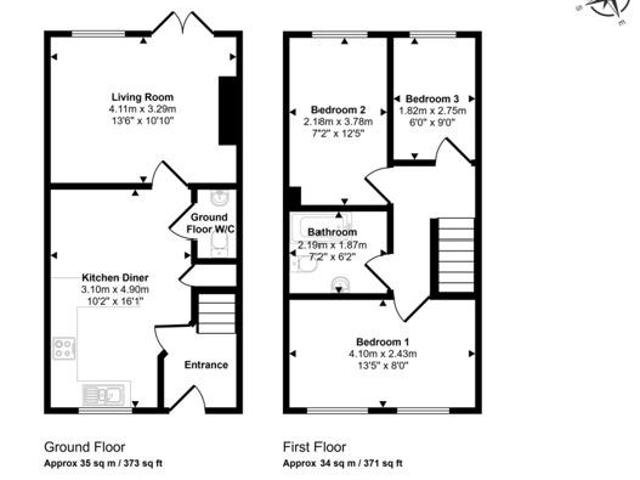 House for sale in Wheatley Hill, Isle Of Man