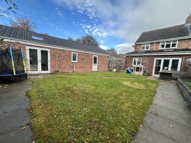 House for sale in Durham