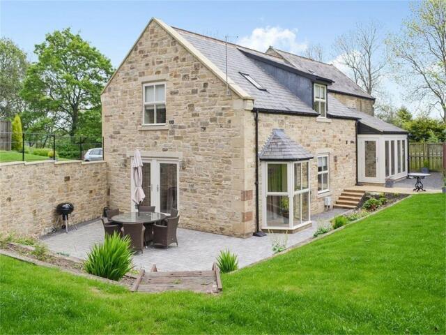 House for sale in Durham, Whitesmocks