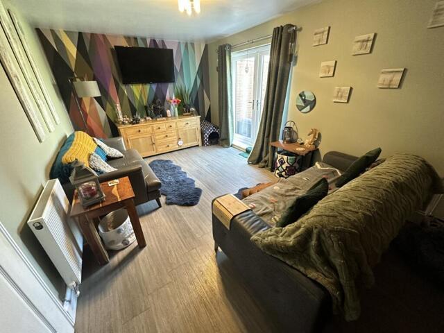 House for sale in Durham, Brasside