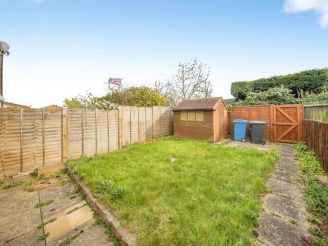 House for sale in East End, Chelmondiston