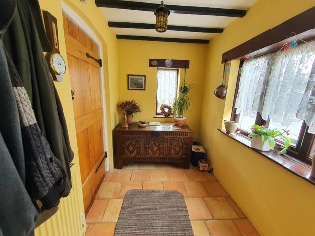 House for sale in Kingsbury Episcopi, Somerset