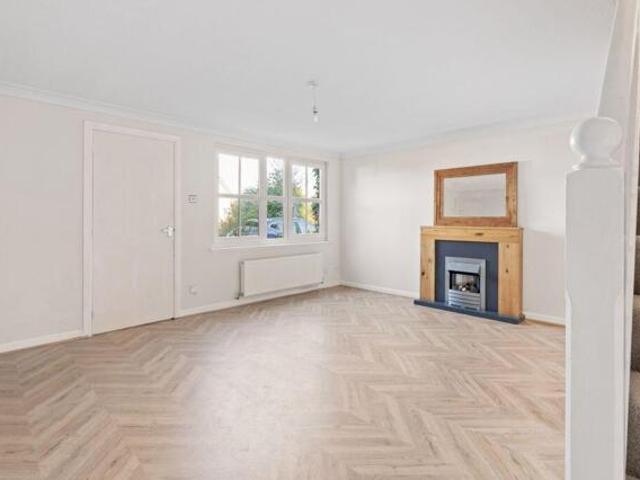 House for sale in East Linton, Scotland