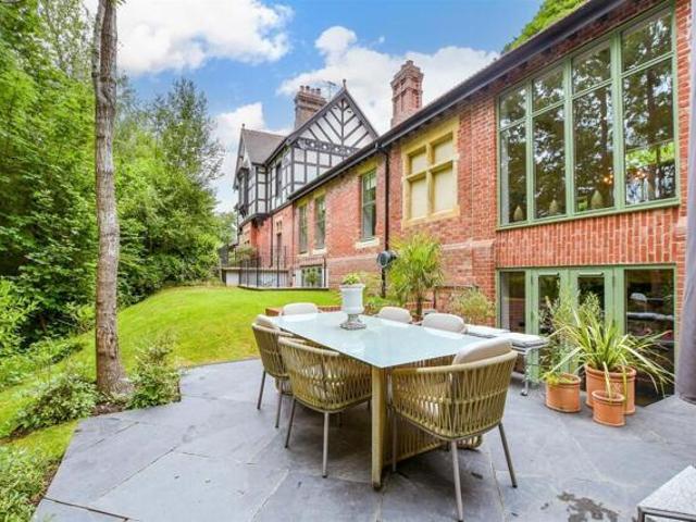 House for sale in Cross In Hand, East Sussex
