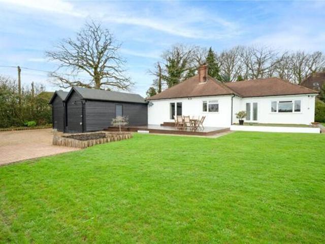House for sale in Cross In Hand, East Sussex