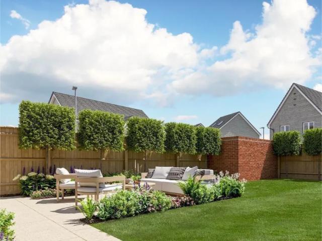 House for sale in Moulsoe