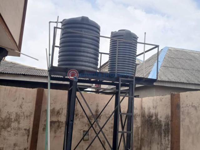 House for sale in Ikorodu, Abuja