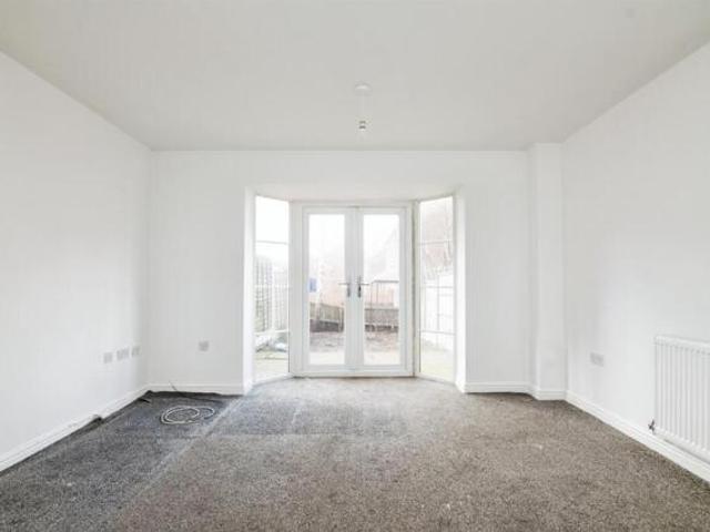 House for sale in Edgbaston, Bearwood