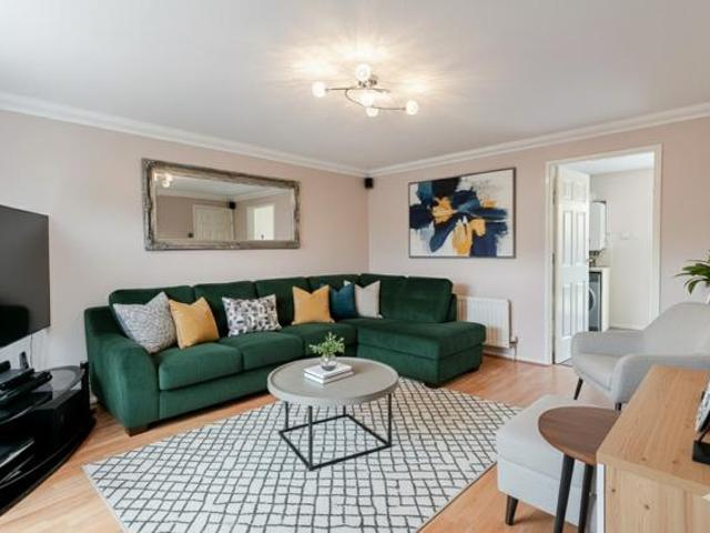 House for sale in Wester Hailes, Scotland