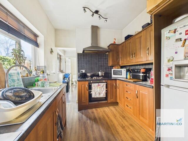 House for sale in Erdington, Wylde Green