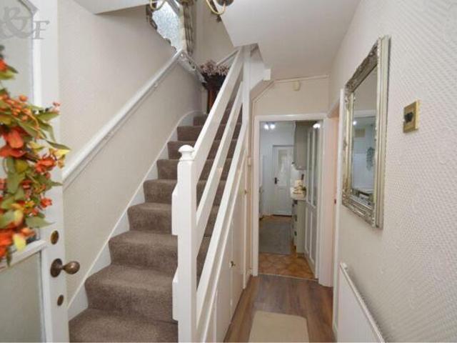 House for sale in Erdington, Birches Green