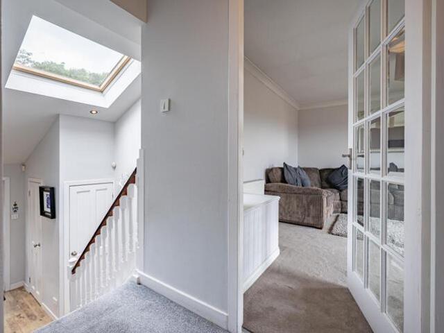 House for sale in Erskine, Park Mains