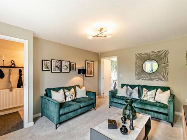 House for sale in Sealand, Garden City