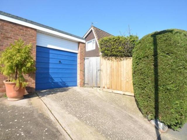 House for sale in Foxhayes, Watergate