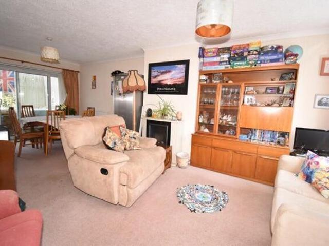 House for sale in Watergate, Devon