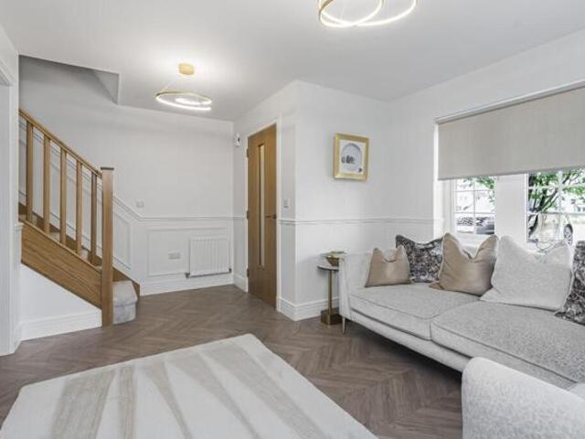 House for sale in Falkirk, Scotland