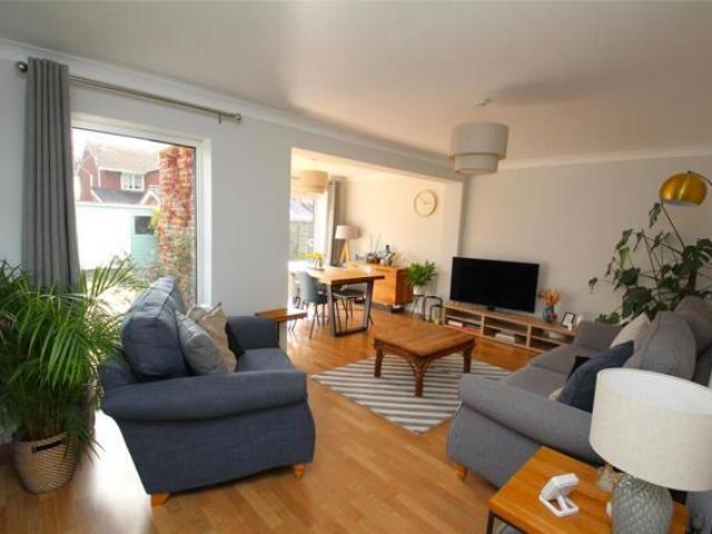 House for sale in Fareham