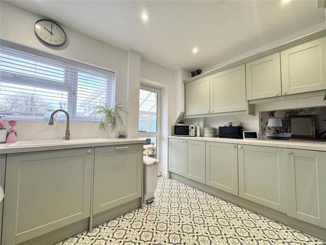House for sale in Farnborough, Hampshire