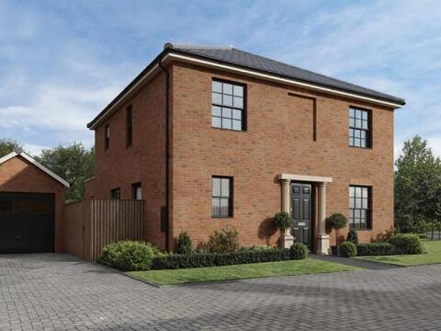 House for sale in Felsted, Gransmore Green