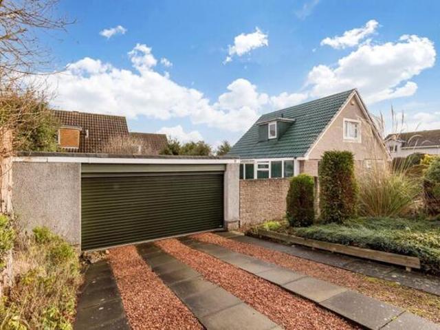House for sale in St Andrews, Scotland