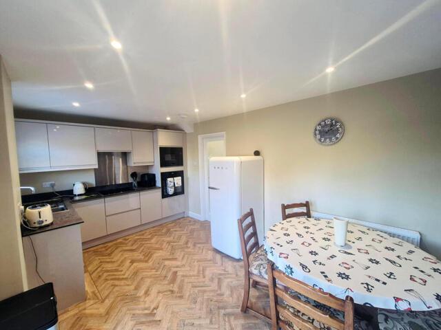 House for sale in The Pastures, Filey