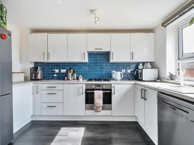 House for sale in Fishponds, St Matthias