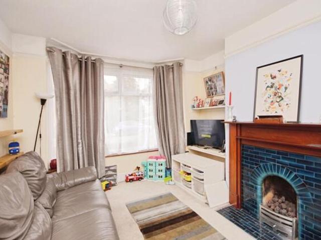 House for sale in Fishponds, Hillfields